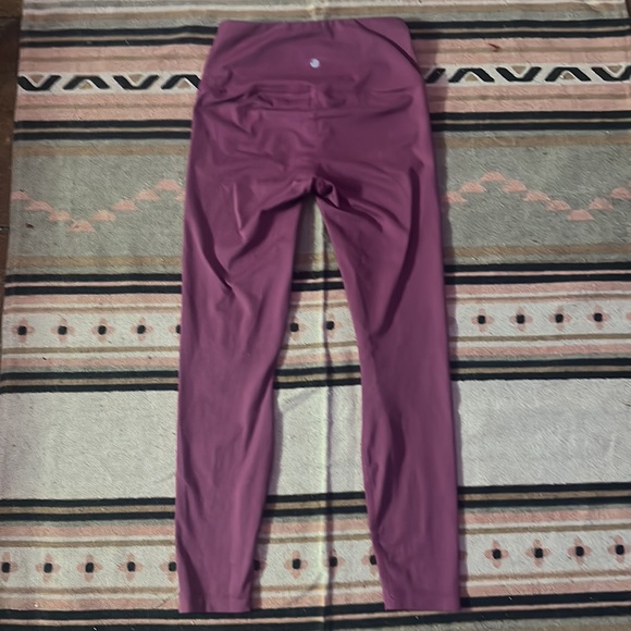 Yogalicious Lux Leggings - Picture 2 of 2